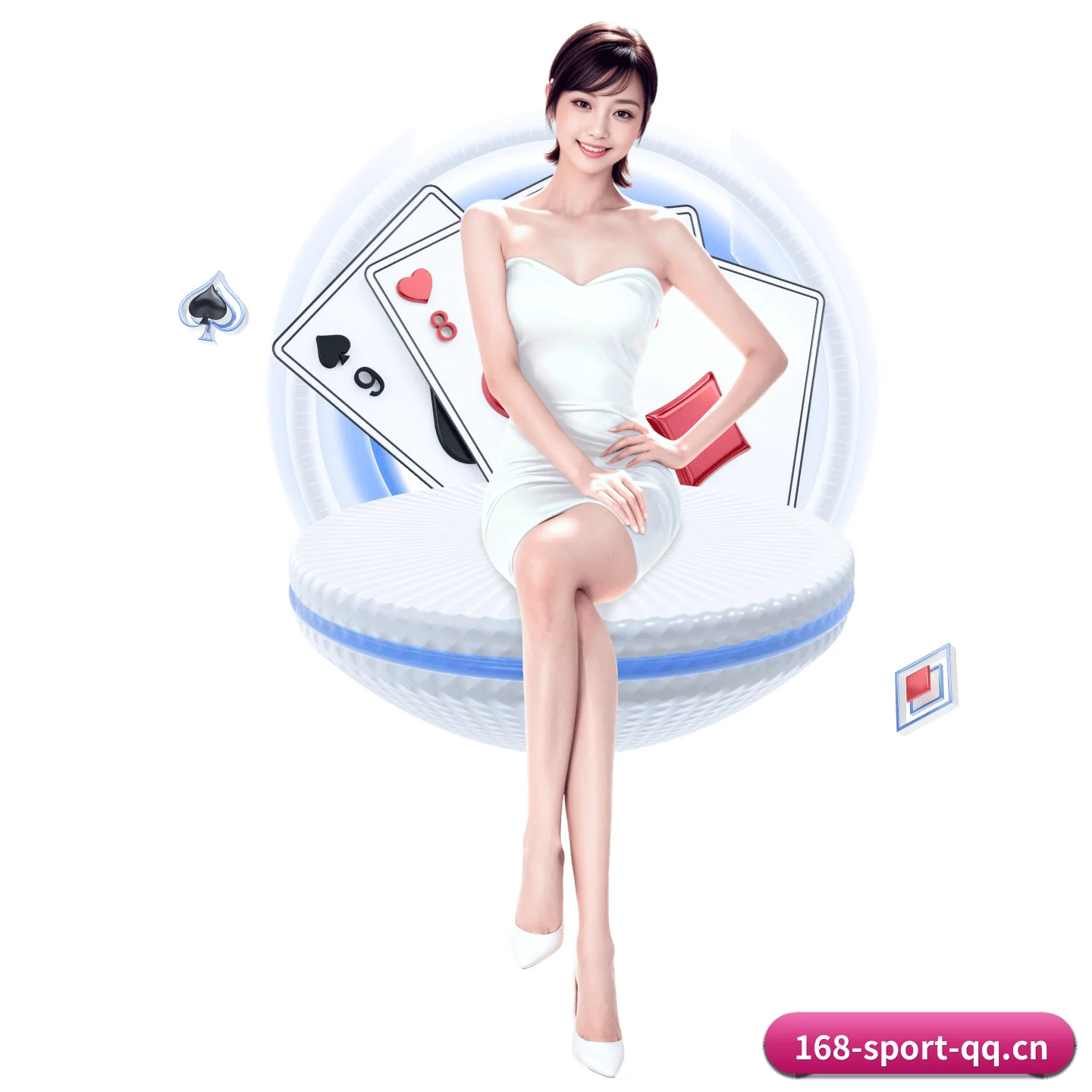 168体育官网的长期主义